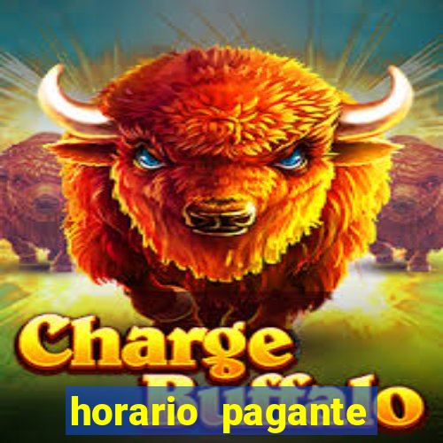 horario pagante fortune tiger madrugada